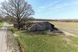 Rietmolen - Teesselinkweg 7